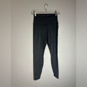 NWT Lululemon Align HR Pant 28”